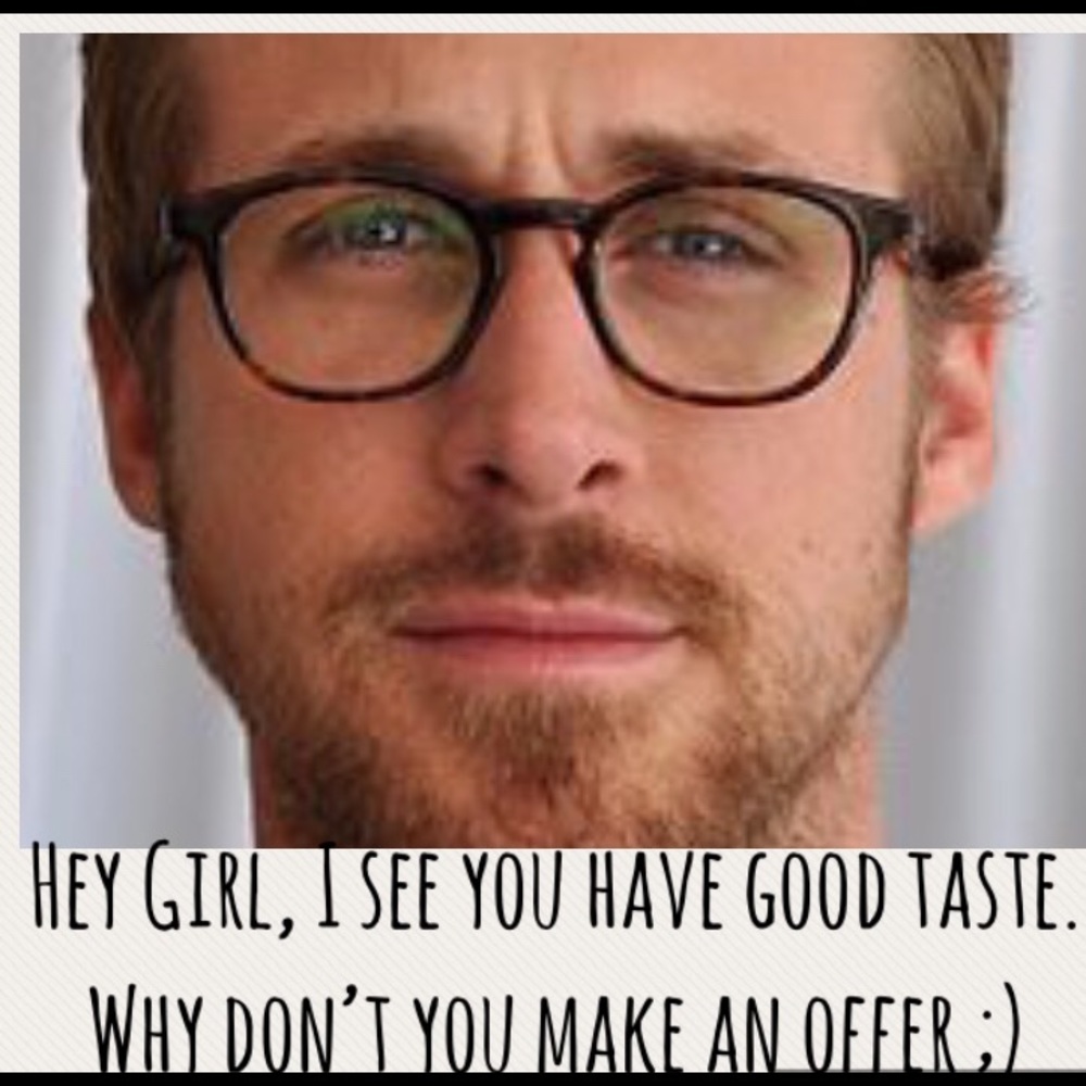 Make an Offer